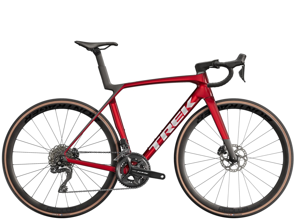 Trek Madone SL 62