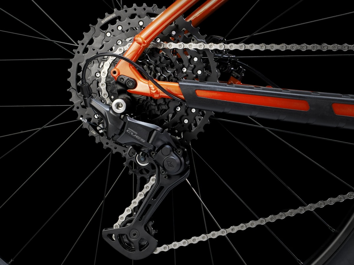 Trek Marlin 6 Gen 3 - 20255