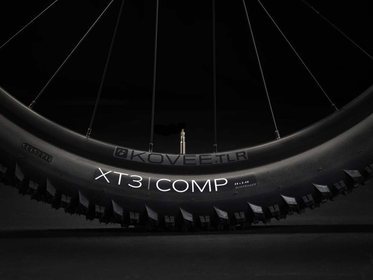 Trek Marlin 6 - Gen 37