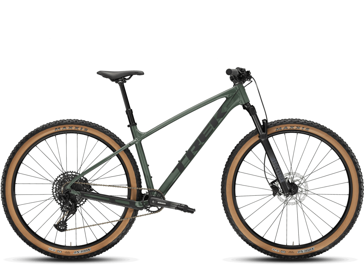 Trek Marlin 7 - Generación 31