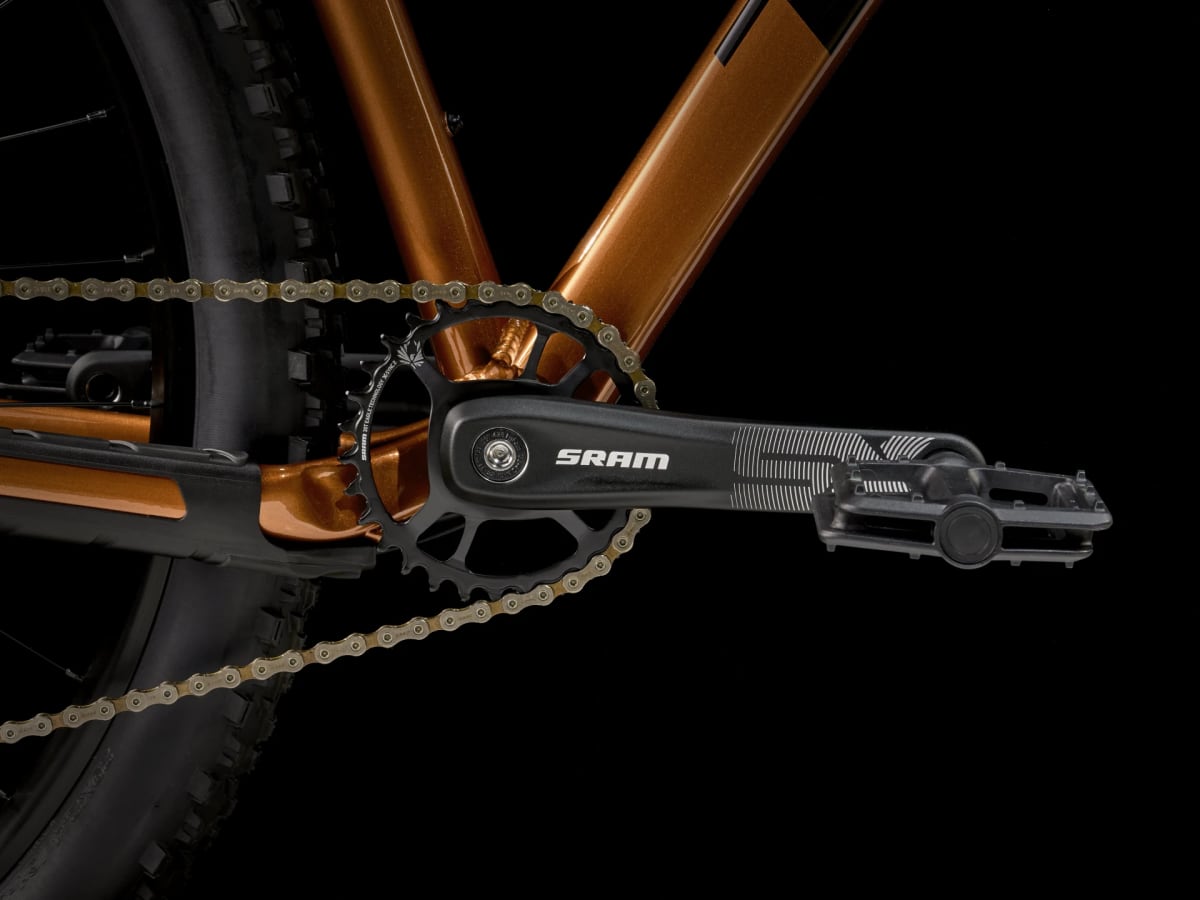 Trek Marlin 7 - Generación 35