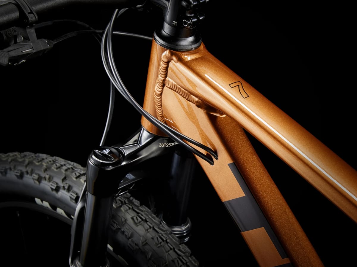 Trek Marlin 7 - Generación 36