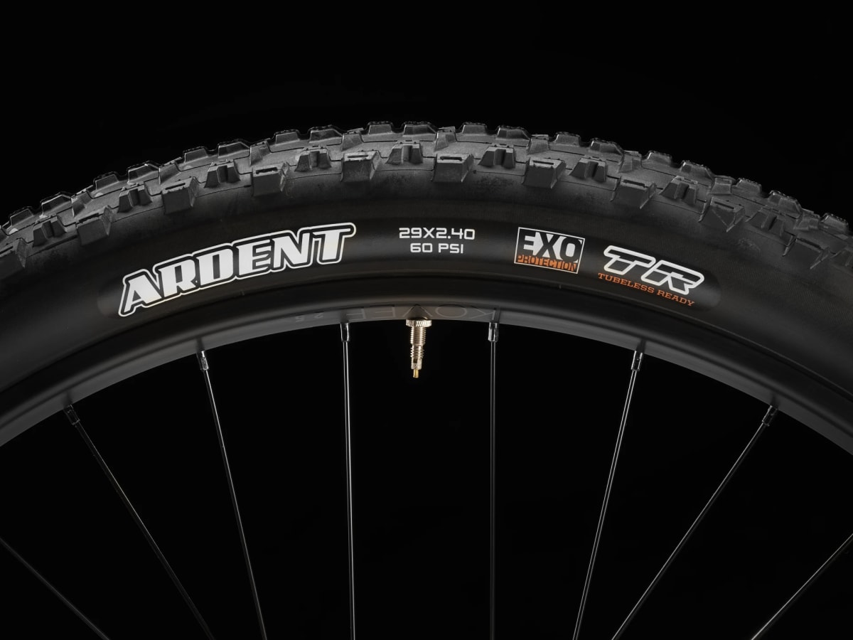 Trek Marlin 7 - Generación 37