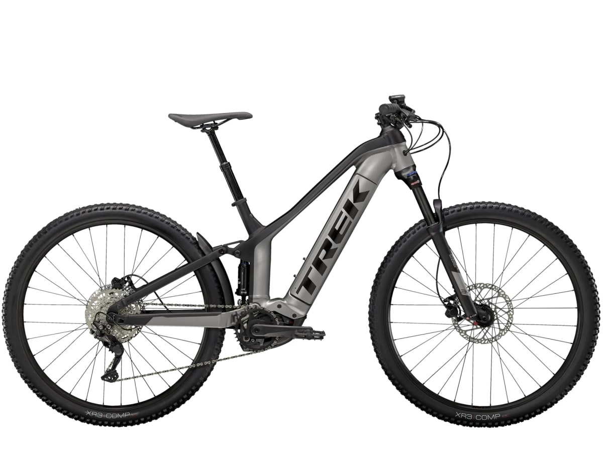 Trek Powerfly FS41