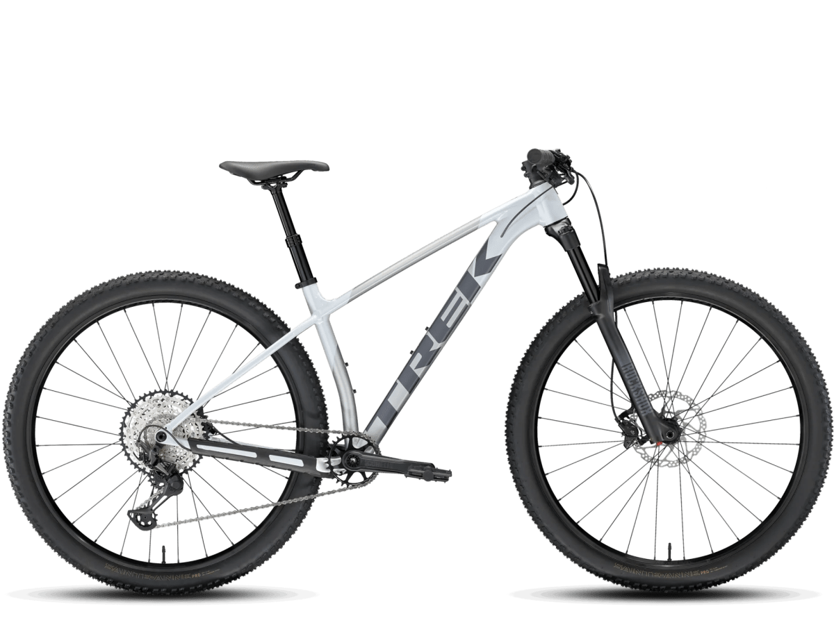 Trek Procaliber 81