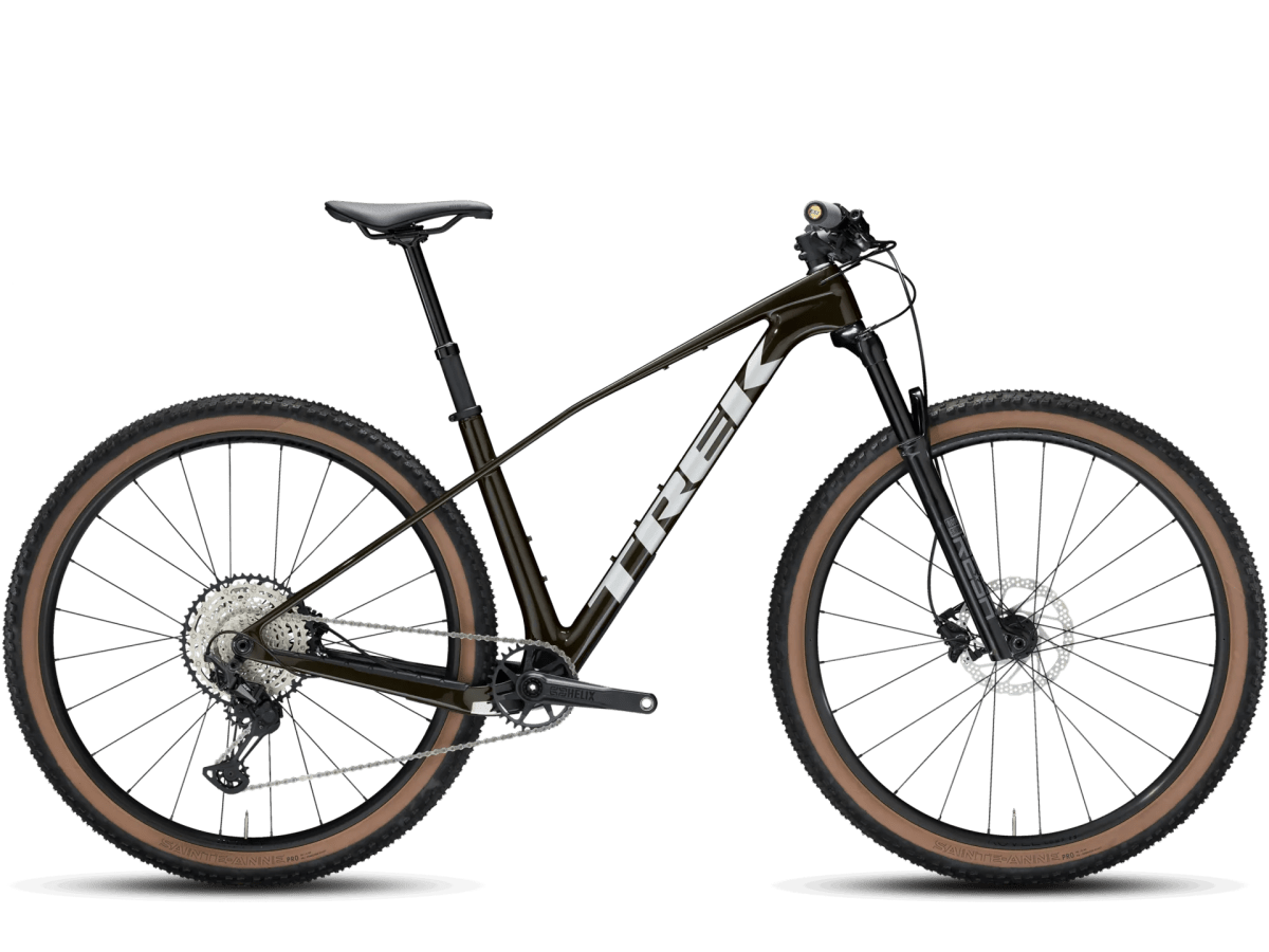 Trek Procaliber 9.61