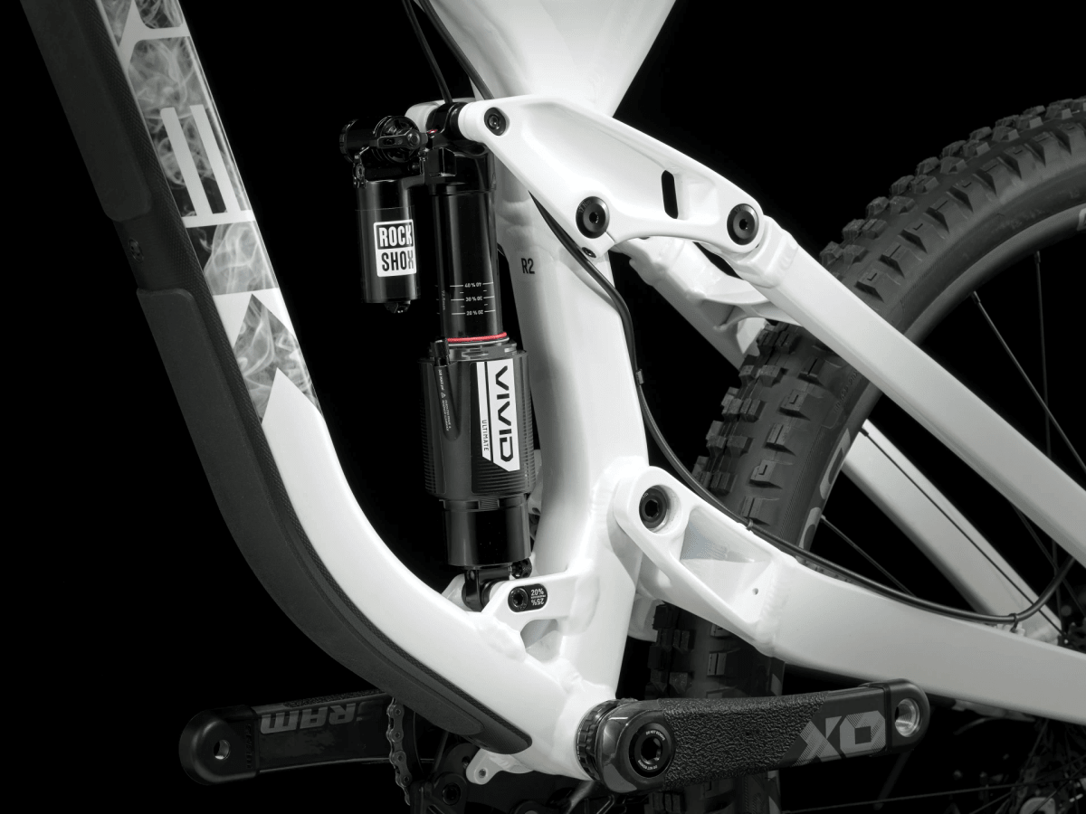 TREK SESSION 09 X014