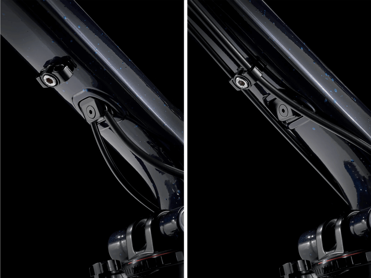 TREK SESSION 09 X017