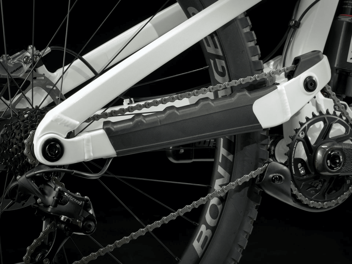 TREK SESSION 09 X019