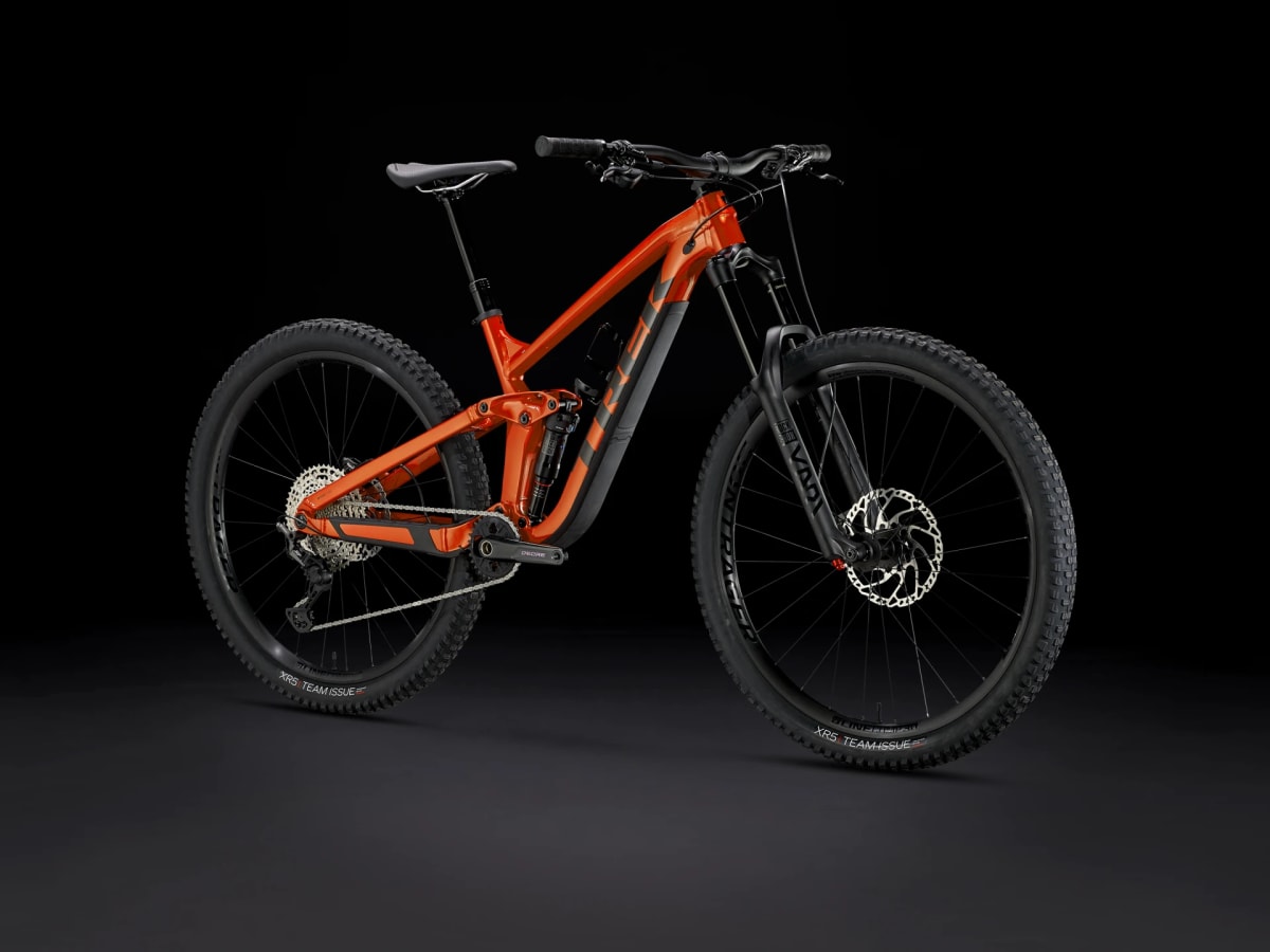 TREK SLASH 72