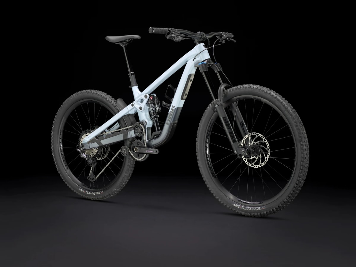 Trek Slash 8 XT6