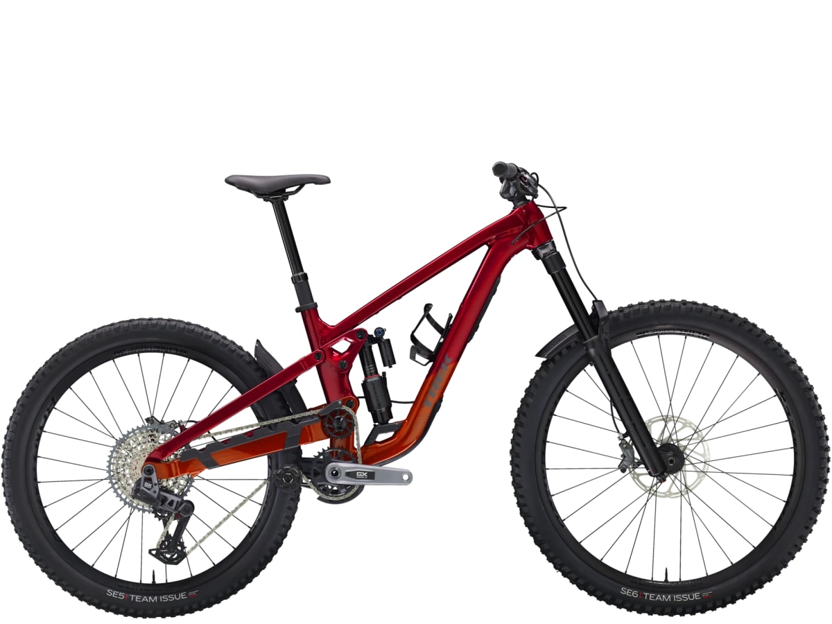 Trek Slash 9 GX AXS T-Type1