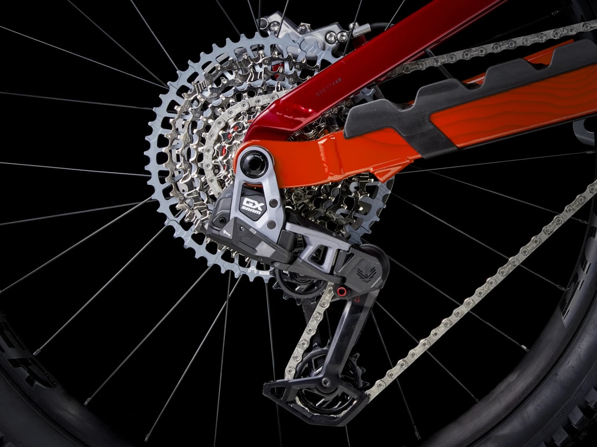 Trek Slash 9 GX AXS T-Type4