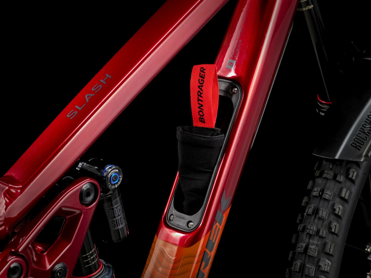 Trek Slash 9 GX AXS T-Type6