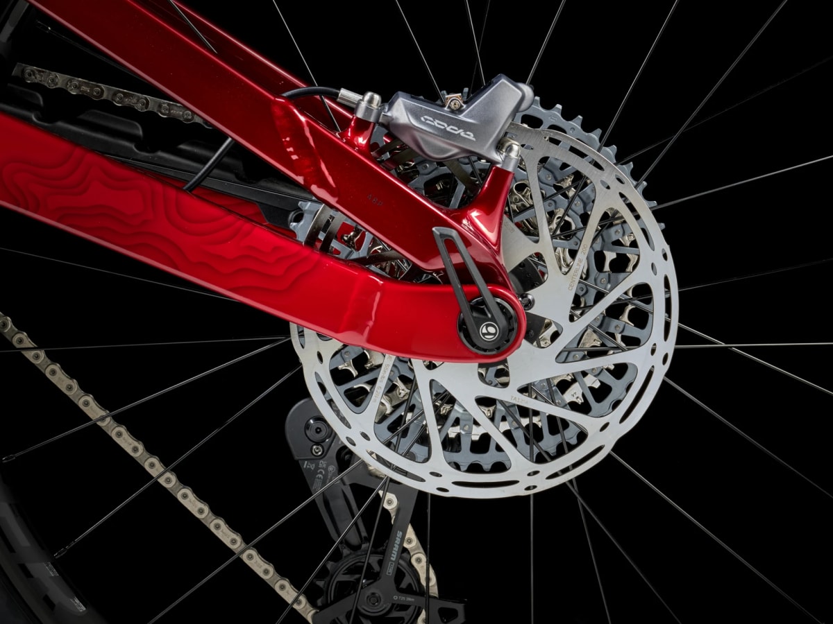 Trek Slash 9 GX AXS T-Type9