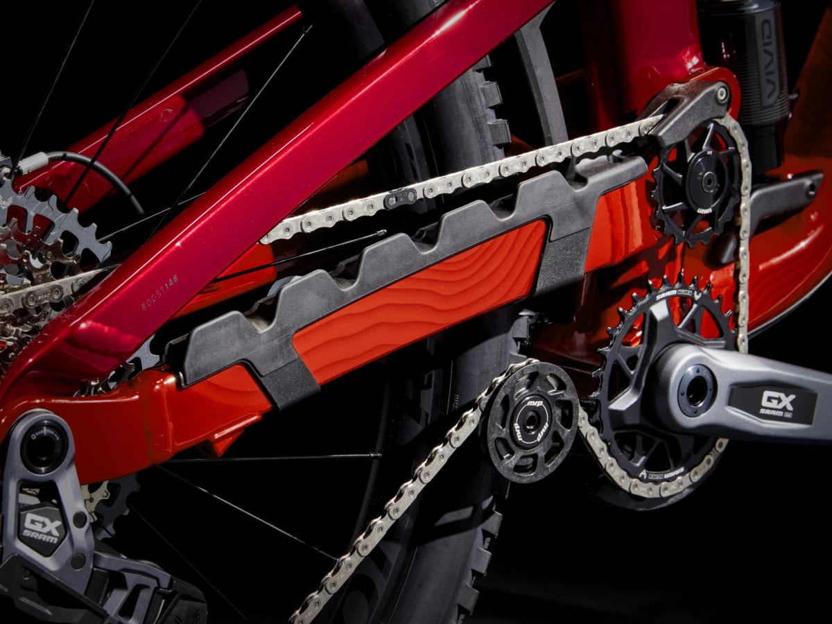 Trek Slash 9 GX AXS T-Type10