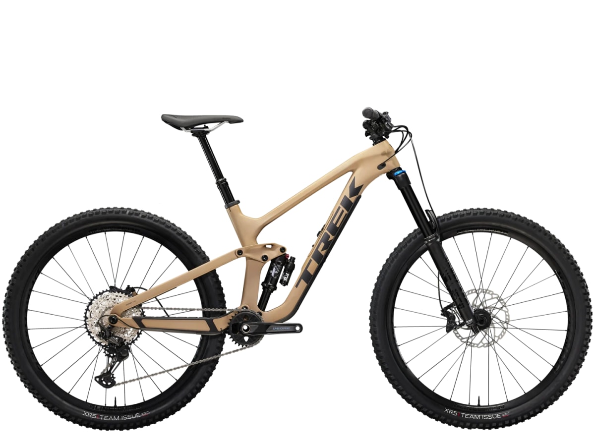 Trek Slash 9.71