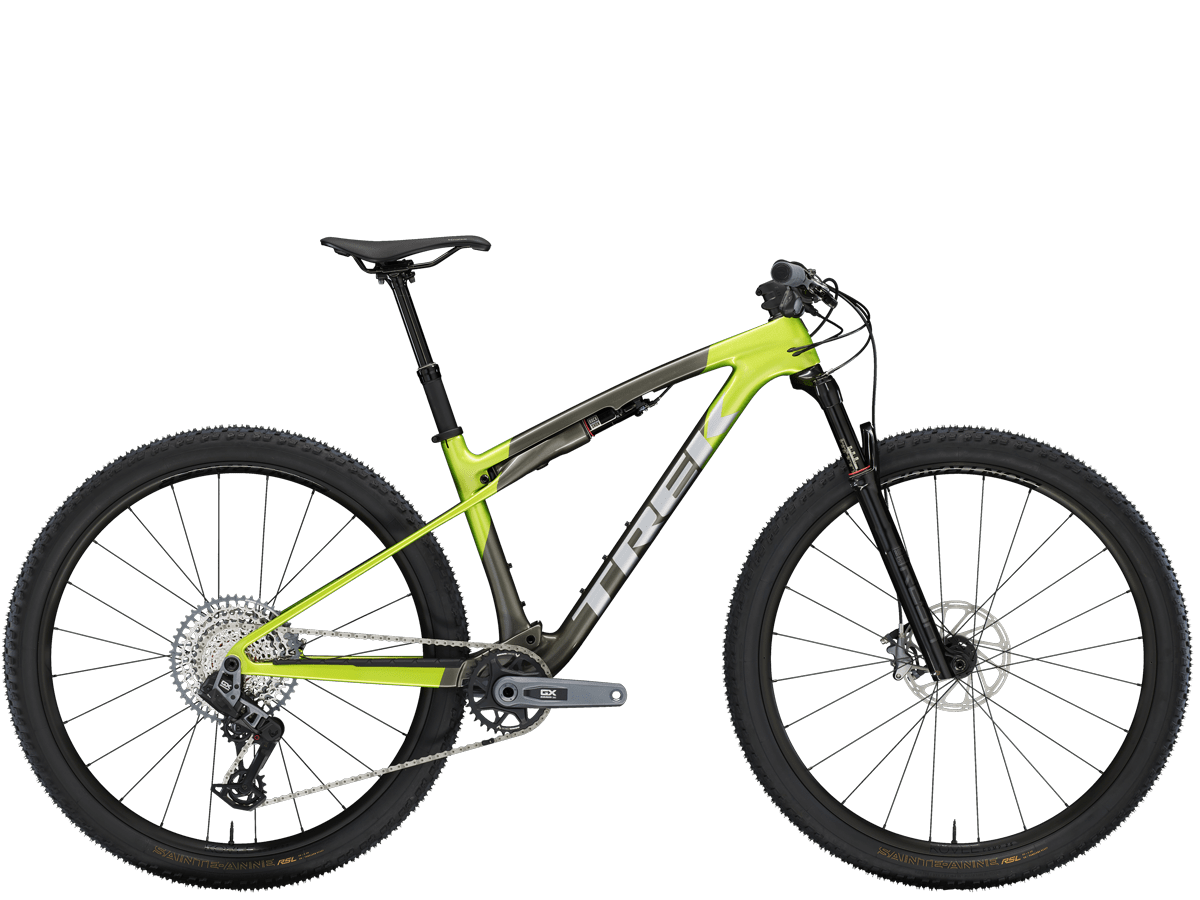 Trek Supercaliber SL 9.7 AXS1