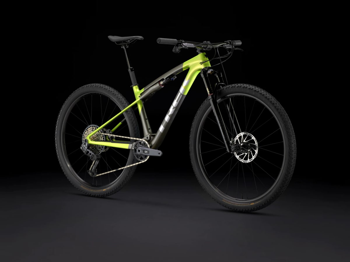 Trek Supercaliber SL 9.7 AXS2