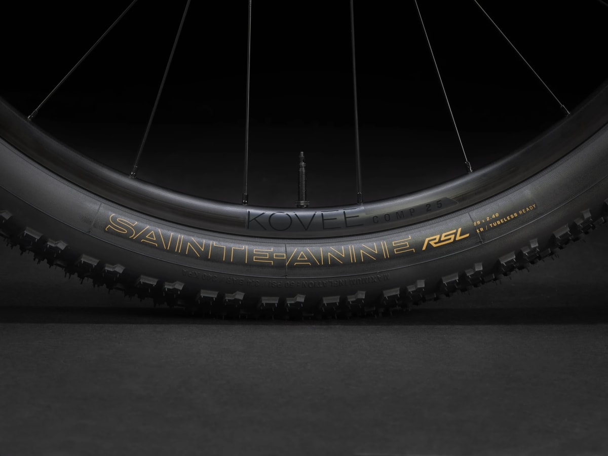 Trek Supercaliber SL 9.7 AXS9