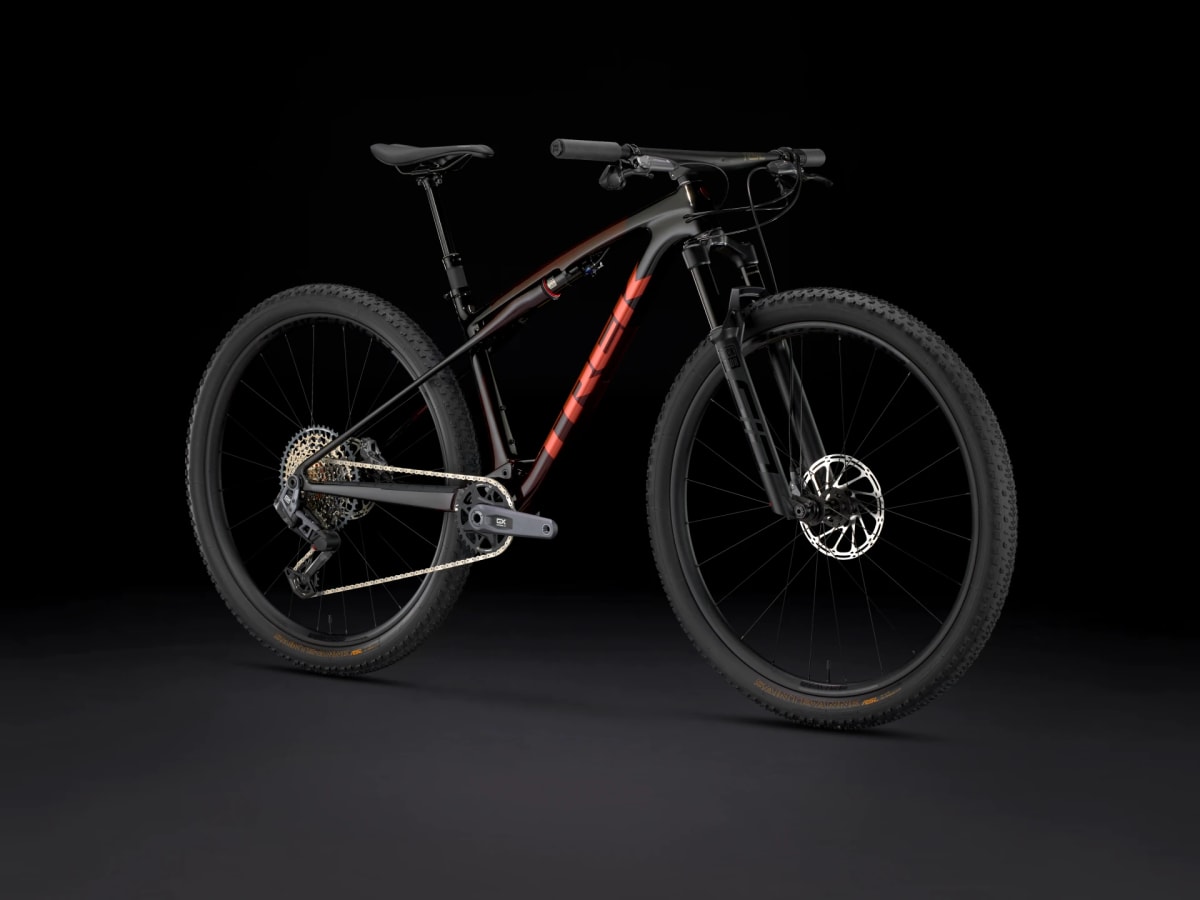 Trek Supercaliber 9.8 GX AXS3