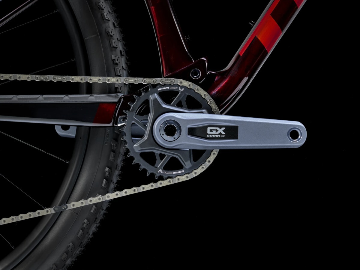 Trek Supercaliber 9.8 GX AXS7