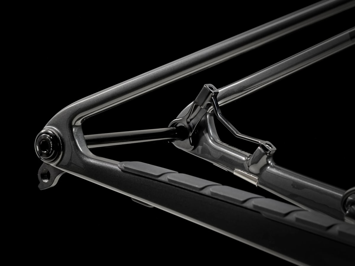 Trek Supercaliber 9.8 GX AXS8