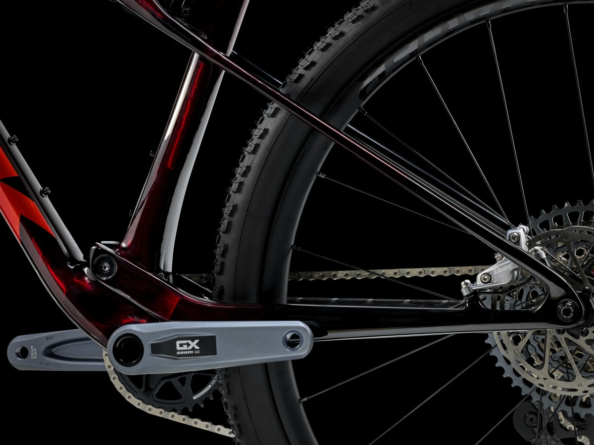 Trek Supercaliber 9.8 GX AXS9