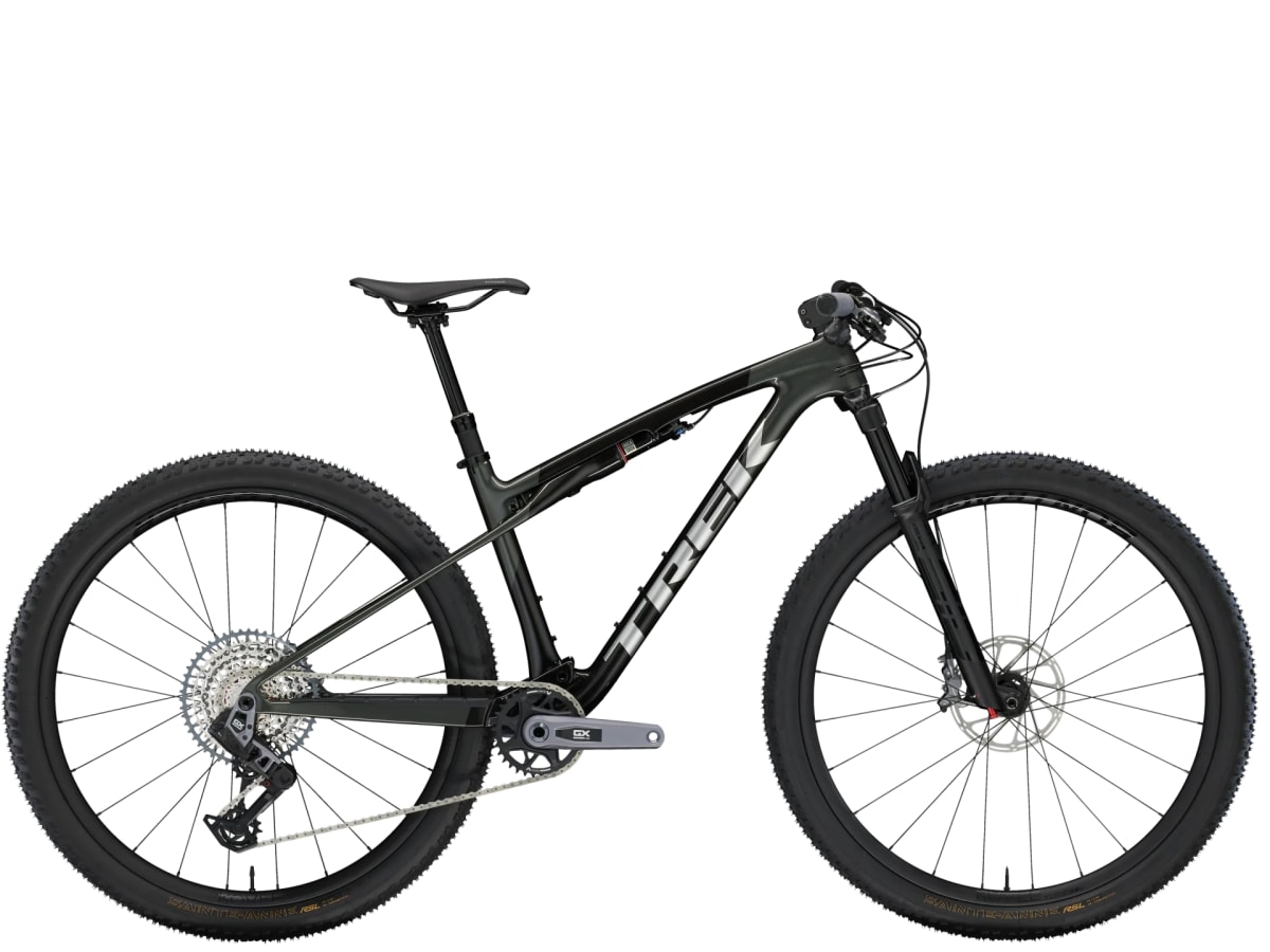 Trek Supercaliber 9.8 GX AXS2