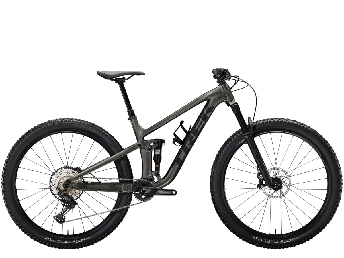 Trek Top Fuel 81