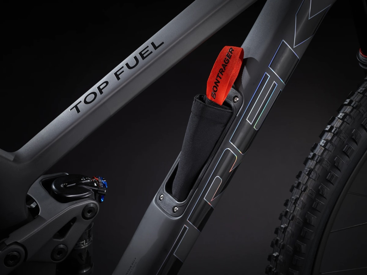 Trek Top Fuel 9.8 XT4