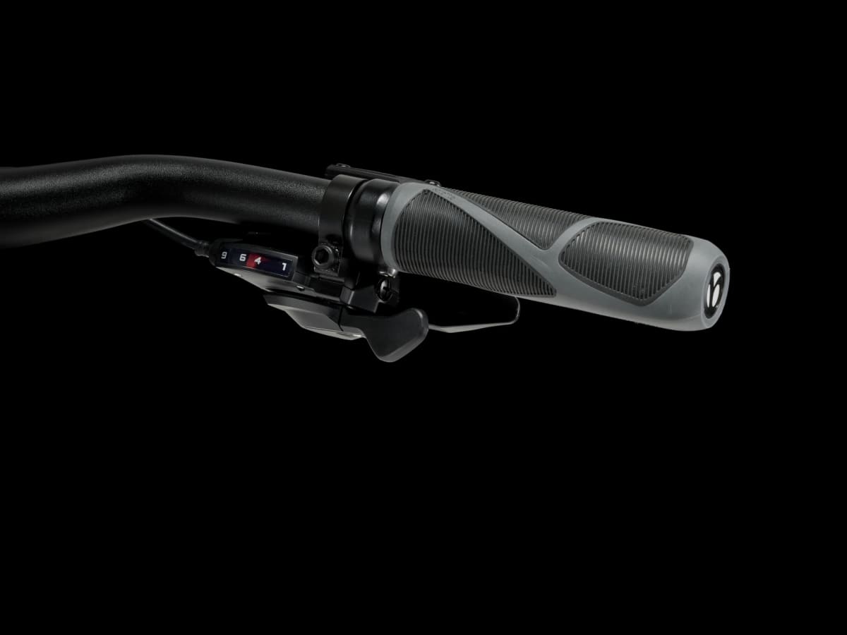 Trek Verve 2 Lowstep Gen 55