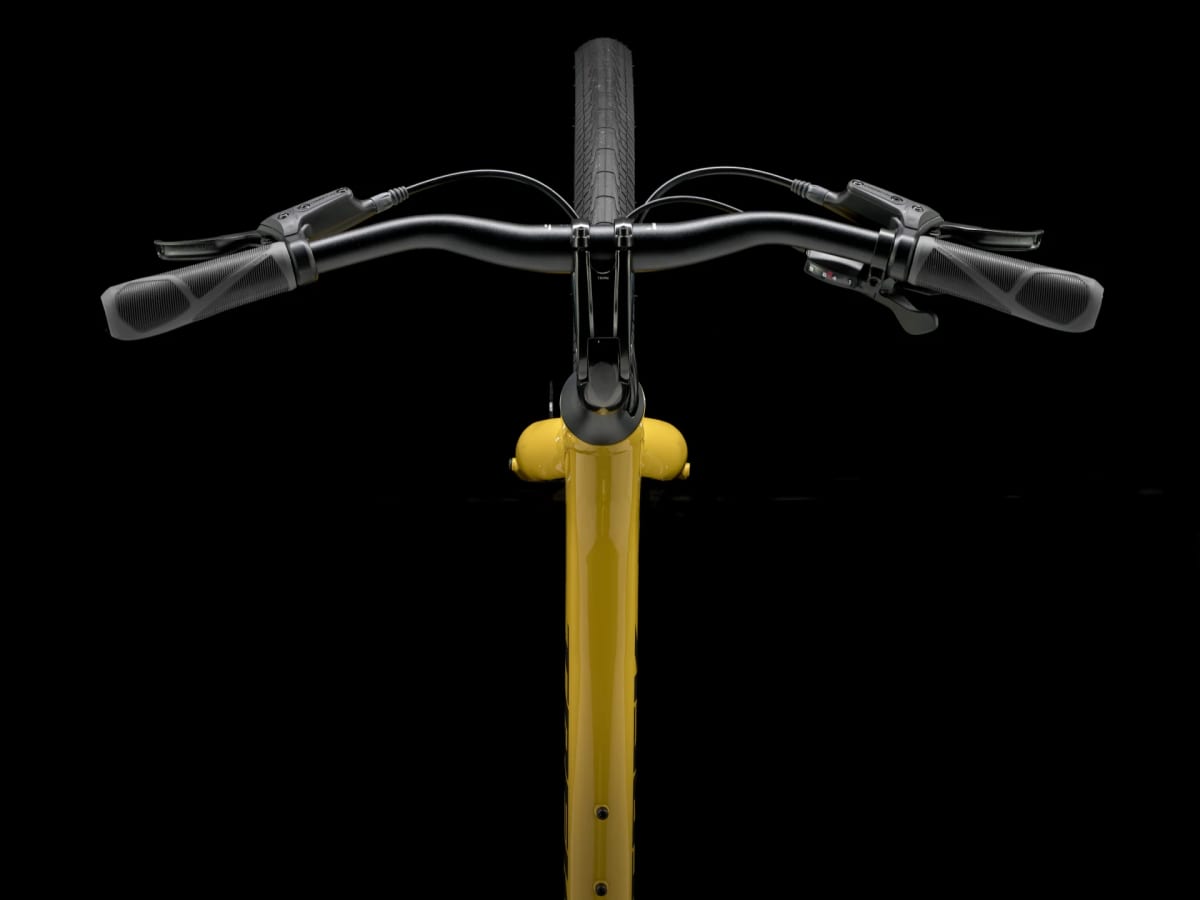 Trek Verve 2 Lowstep Gen 56