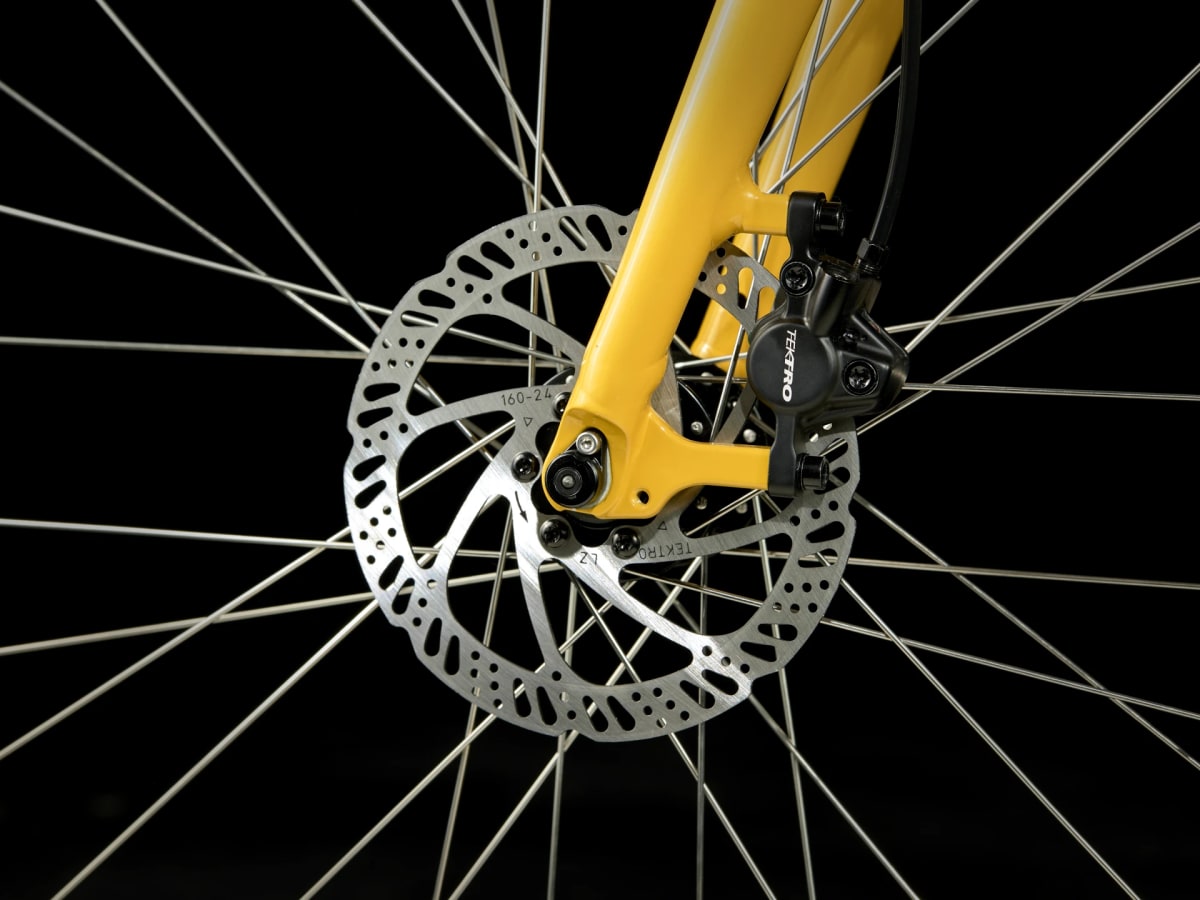 Trek Verve 2 Lowstep Gen 57