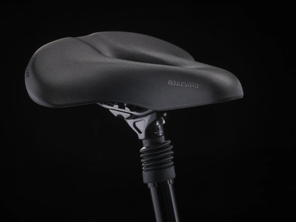 Trek Verve 2 Lowstep Gen 59