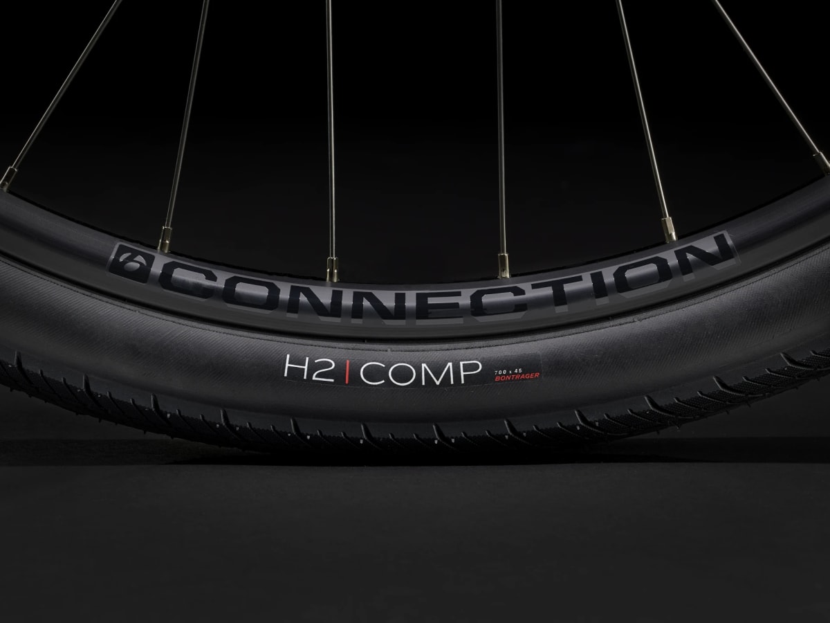 Trek Verve 2 Lowstep Gen 510