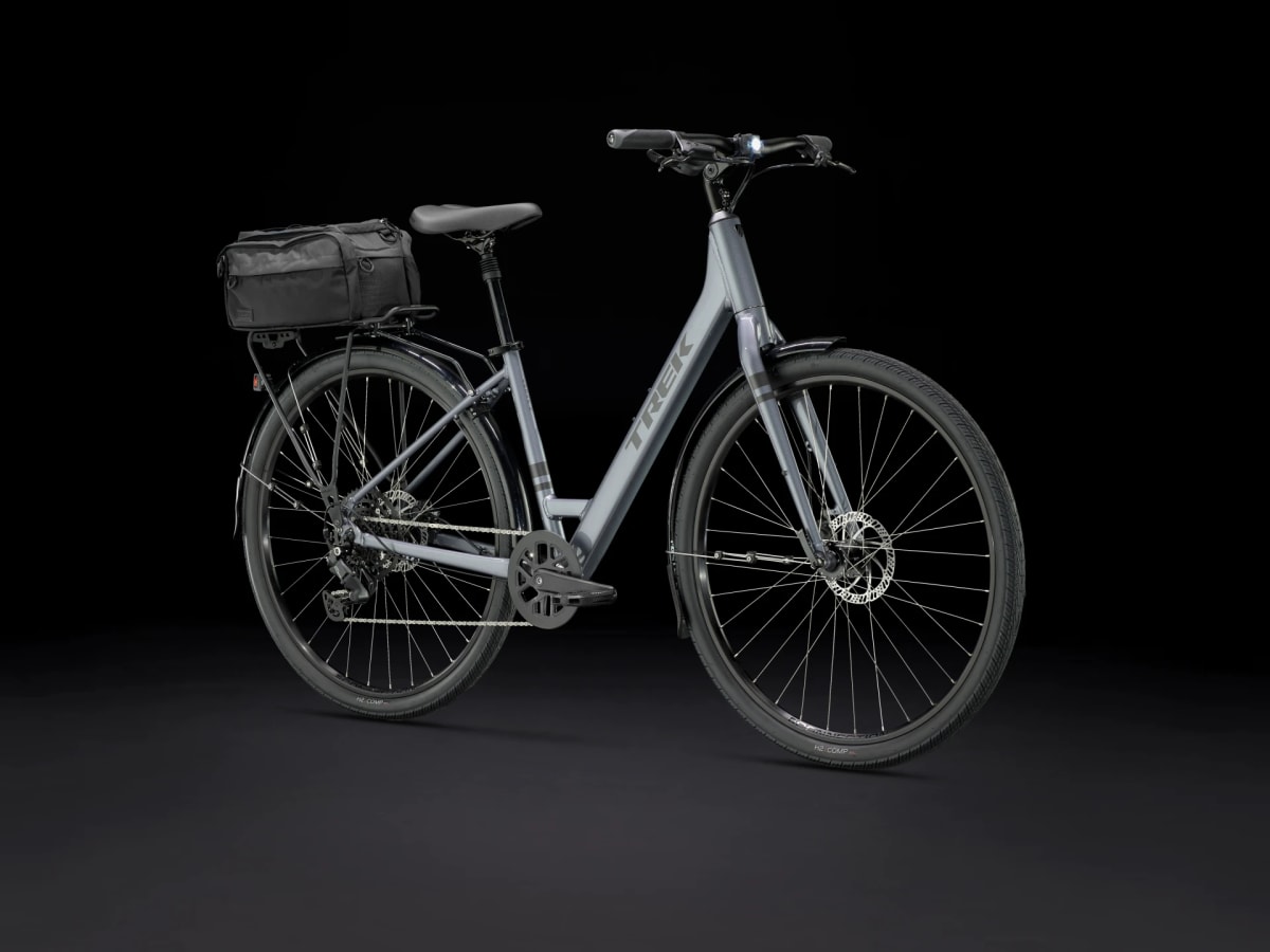 Trek Verve 2 Lowstep Gen 511