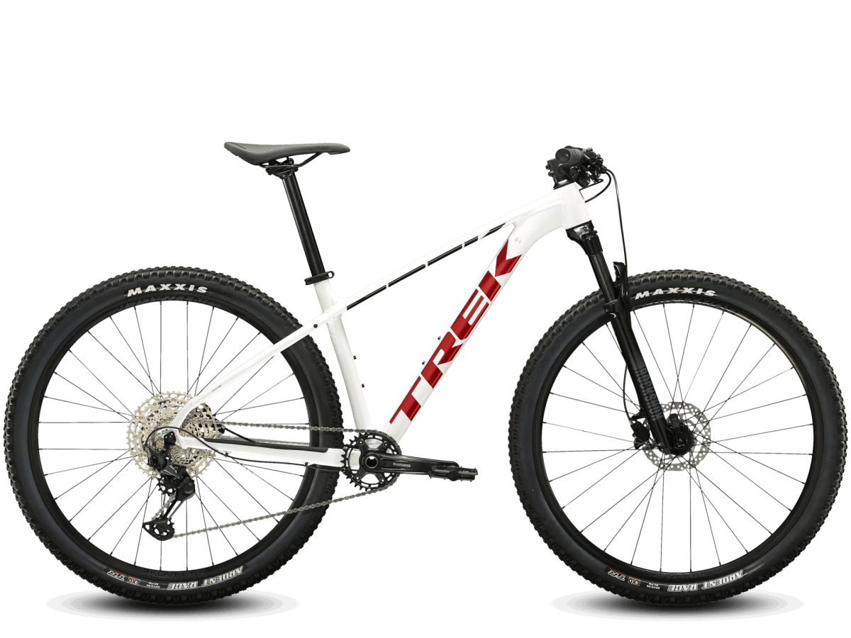 TREK X-CALIBER 8 | Movimento