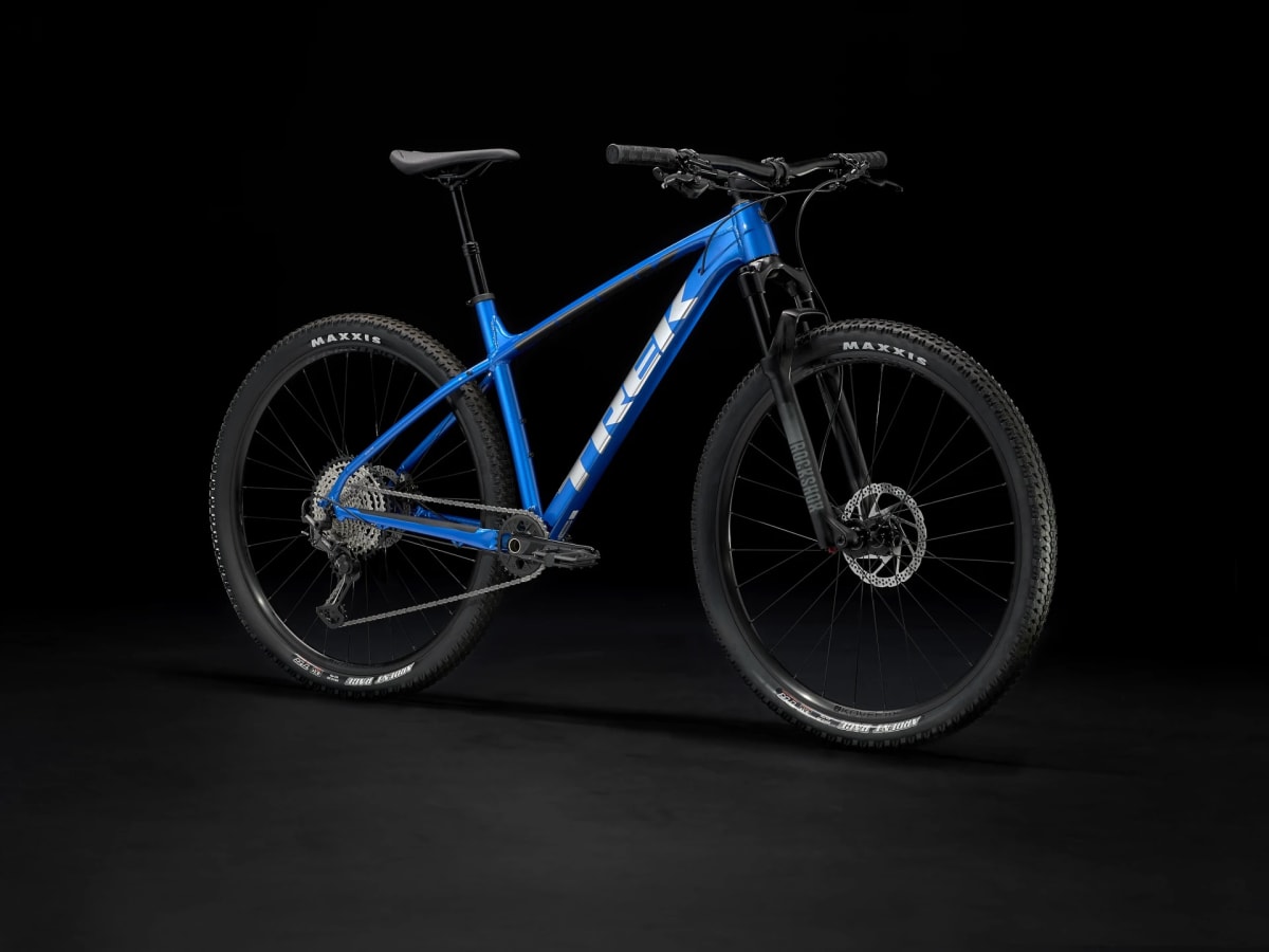TREK X-CALIBER 93