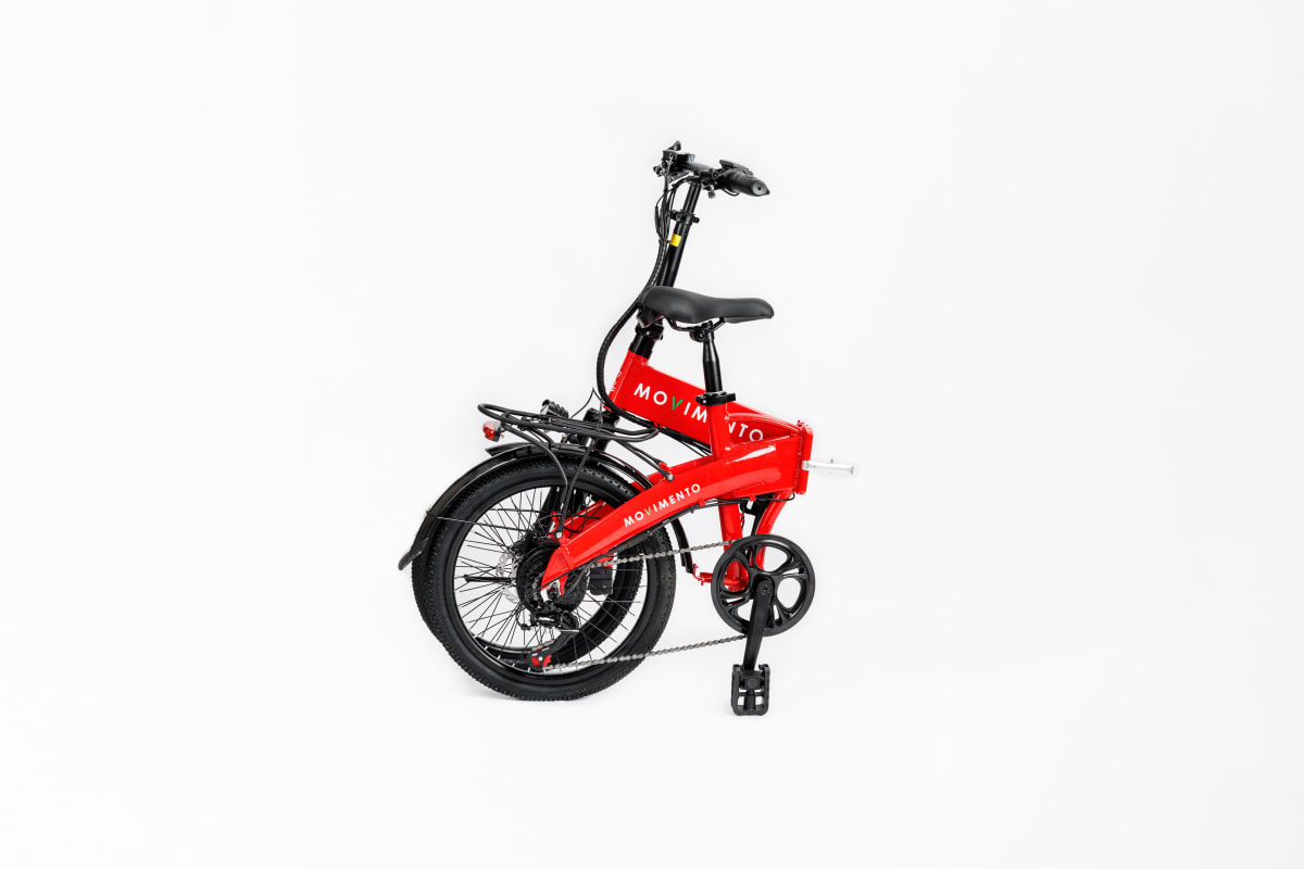 Turin Gen 4 - Bicicleta Eléctrica8