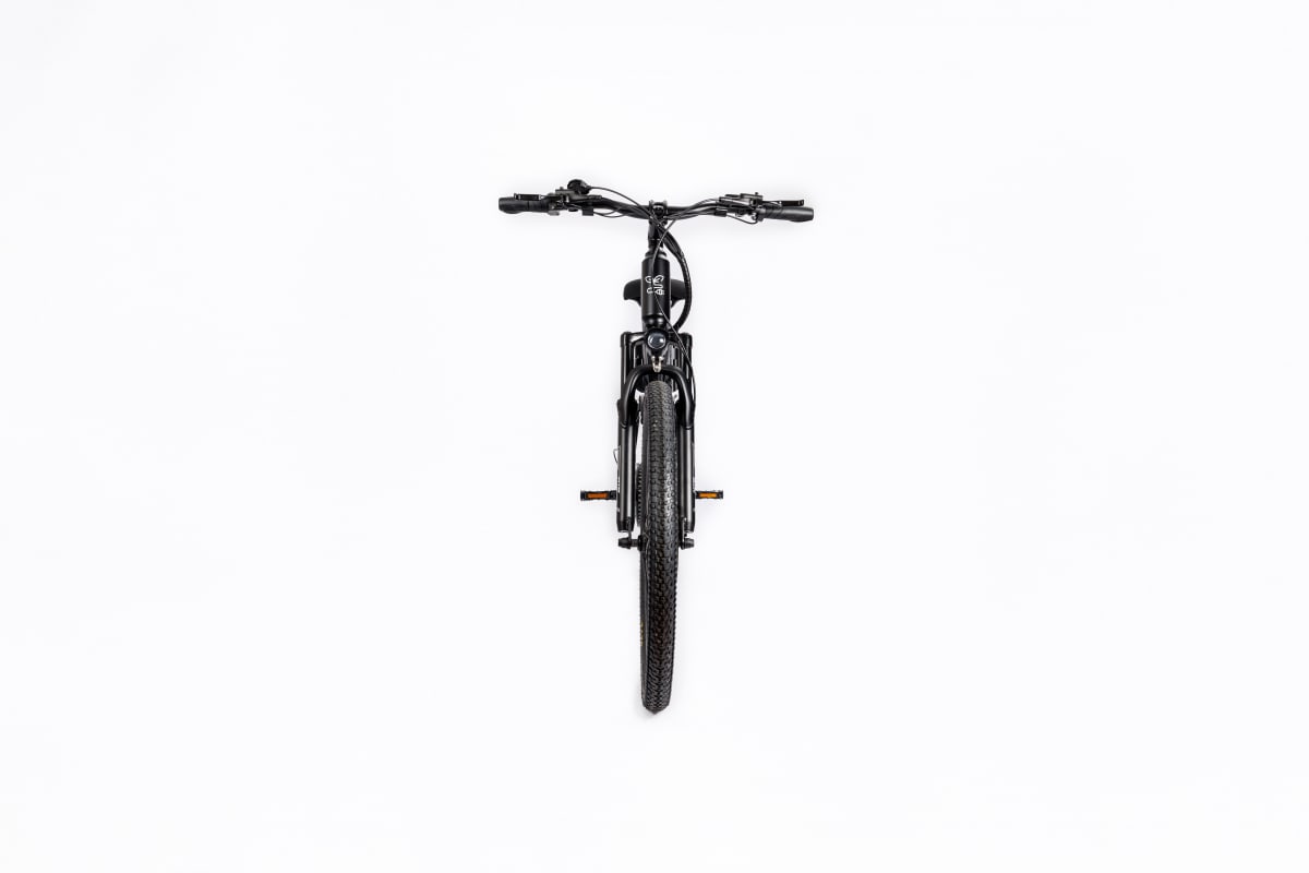 Venecia Gen 4 - Bicicleta Eléctrica3