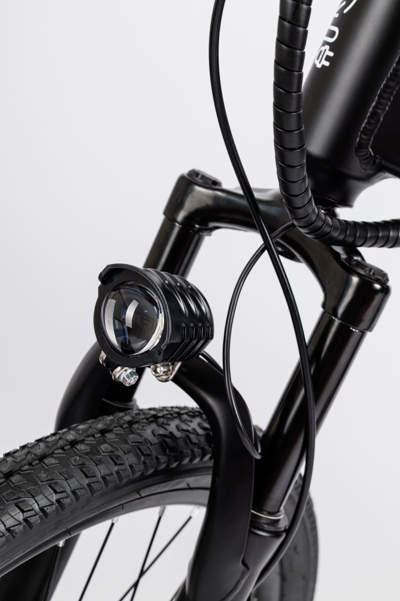 Venecia Gen 4 - Bicicleta Eléctrica4