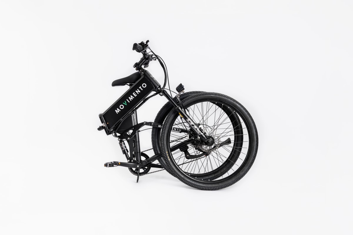 Venecia Gen 4 - Bicicleta Eléctrica6