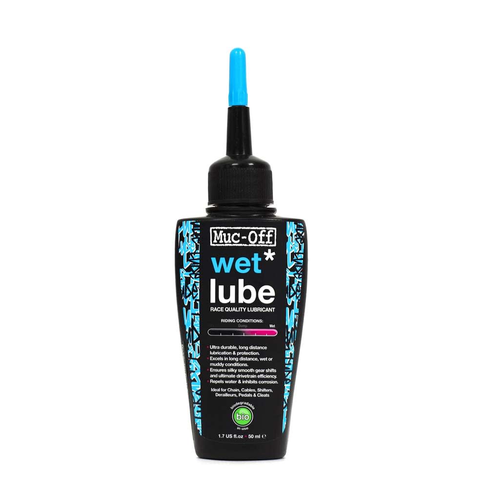 MUC-OFF Bio Wet Lube 50 ml1