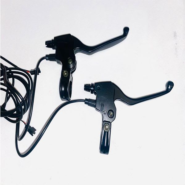 PALANCAS DE FRENO EBIKE PARES1