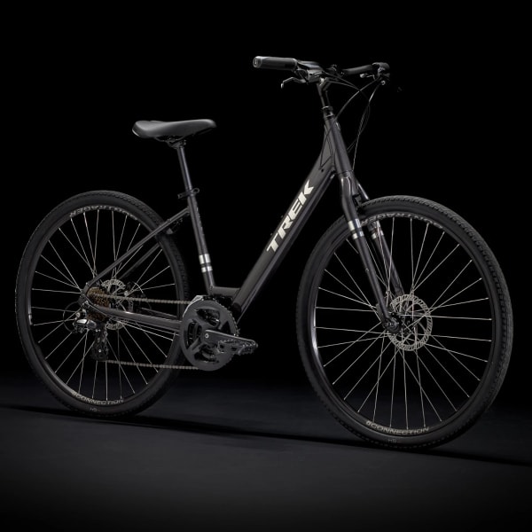 TREK VERVE 1 DISC LOW STEP4