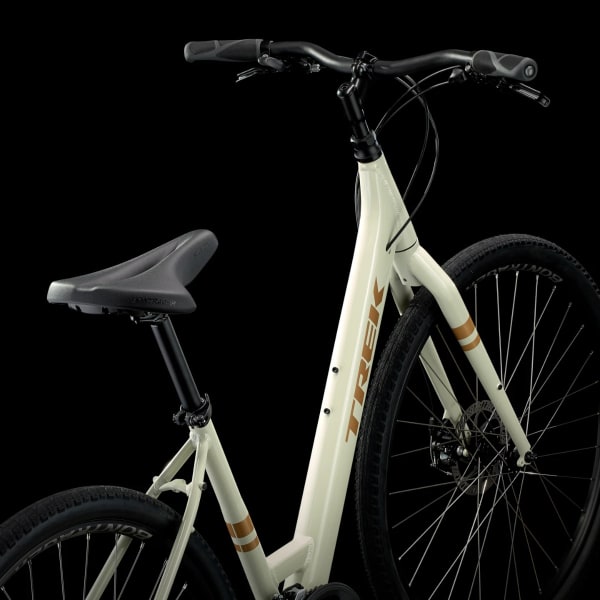 TREK VERVE 1 DISC LOW STEP5