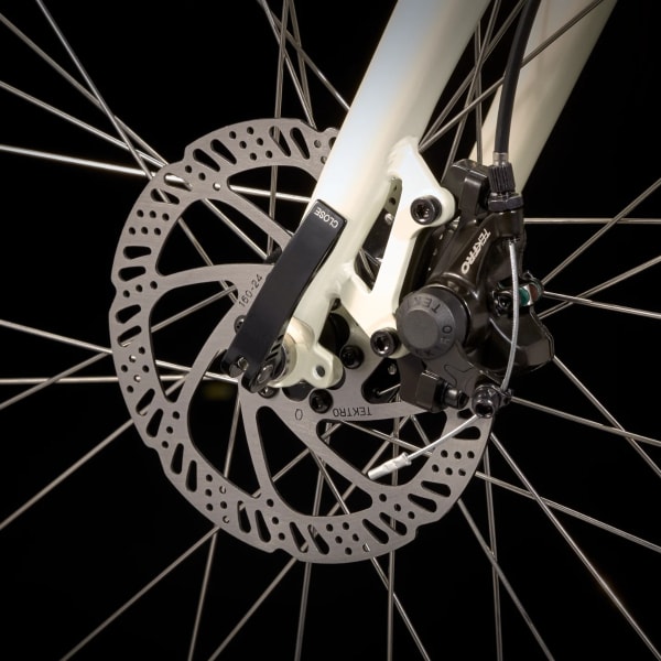 TREK VERVE 1 DISC LOW STEP8