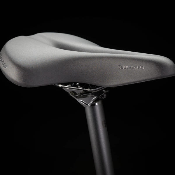 TREK VERVE 1 DISC LOW STEP10