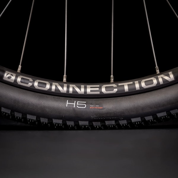 TREK VERVE 1 DISC LOW STEP11